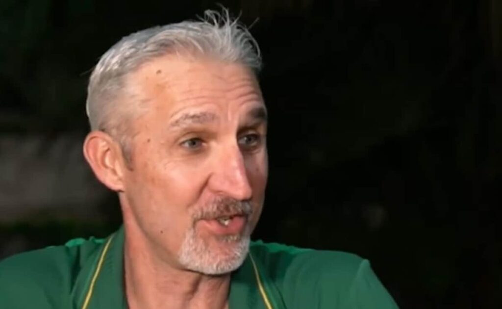 PCB Breaks Silence On Reports Of Jason Gillespie Getting Sacked As Pakistan Test Coach