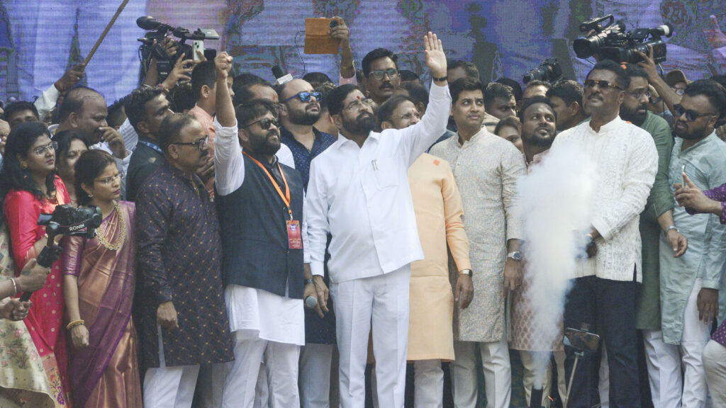 Maharashtra Elections 2024: Analysing the outgoing Assembly’s turbulent 5 years - key numbers
