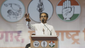 ‘Cannot believe...’: Uddhav Thackeray reacts after Maha Vikas Aghadi’s defeat in Maharashtra election