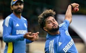 "Paisa Mila Ya...": Kuldeep Yadav's Brutal Reply To Internet Troll Goes Viral