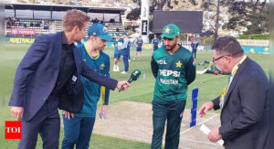 Pakistan 67/3 in 8.4 Overs | Australia vs Pakistan, 3rd T20I Live Score: Pakistan win toss, opt to bat against Australia