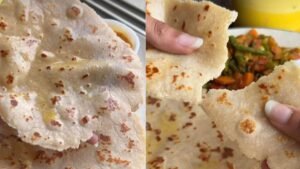 Paneer Roti: A Wholesome, Protein-Rich Twist On Classic Roti Youll Love