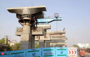 Patna Metro Rail Project Secures Rs115 Crore Funding for Expansion, ET RealEstate