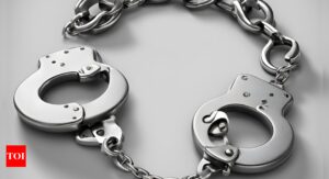 Pittsburgh 'Hamas operative' arrested for vandalising Jewish buildings; donations to Squad Democrats revealed