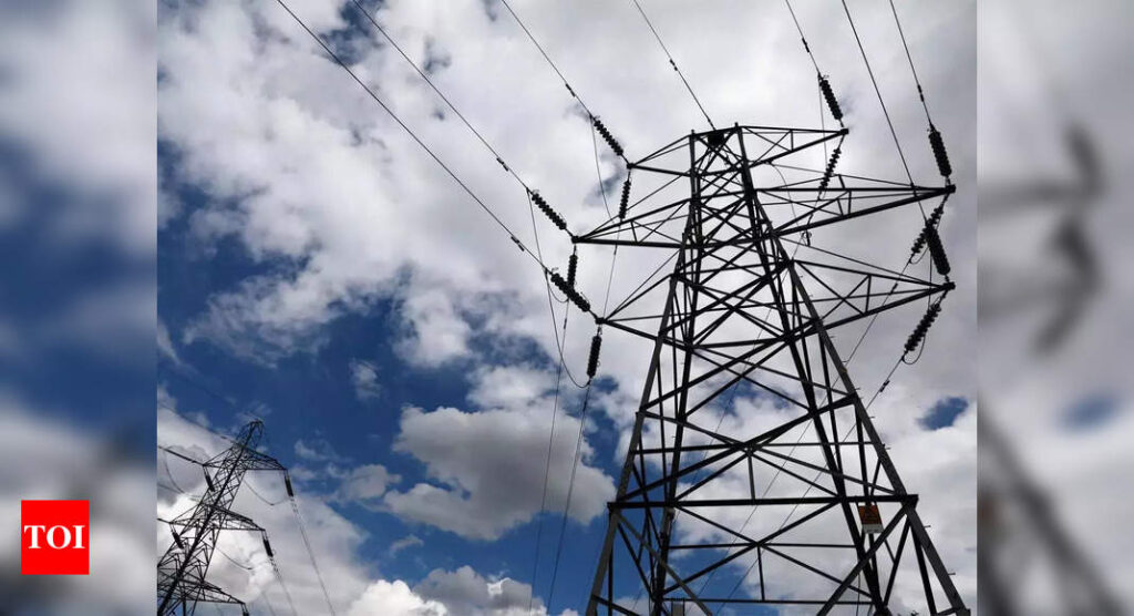 Power Grid wins bid for transmission project