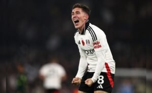 Premier League: Fulham Strike Twice In Stoppage Time To Beat Brentford