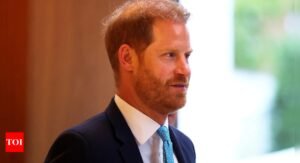 Prince Harry moves forward with lawsuit against Murdoch's NGN while most claimants settle