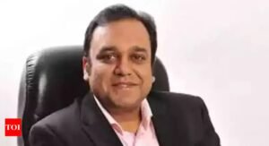 Punit Goenka quits as Zee MD, will continue as CEO