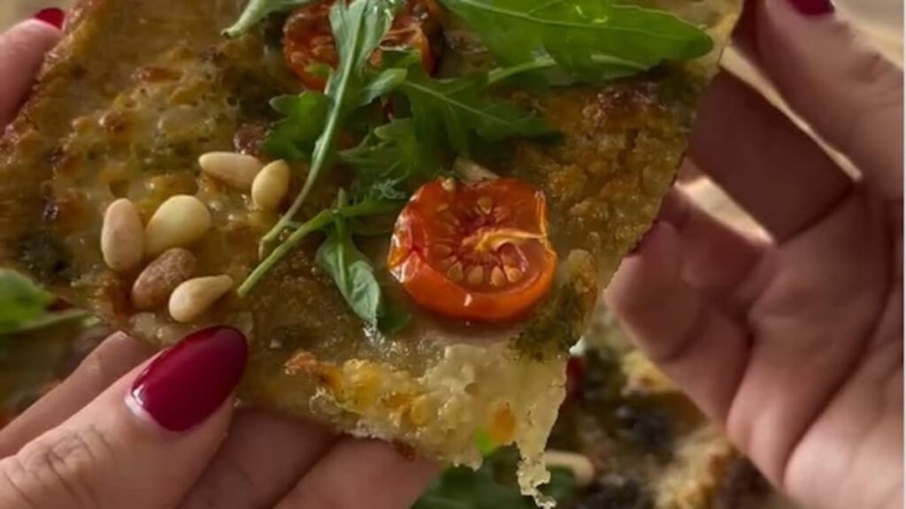 Quinoa Pizza Recipe: A Healthy, Gluten-Free And Delicious Twist To Make You Enjoy Pizza Guilt-Free