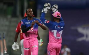 RR Full Squad, IPL 2025: Updated List Of Players Bought By Rajasthan Royals