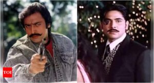 Rakesh Roshan reveals why Gulshan Grover was immediately replaced by Aasif Sheikh in Karan Arjun: 'For an 11 am shoot, he would show up at 4 pm' | Hindi Movie News