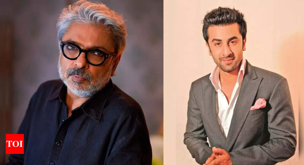 Ranbir Kapoor opens up on collaborating with Sanjay Leela Bhansali again in 'Love And War': 'He's not changed at all' | Hindi Movie News