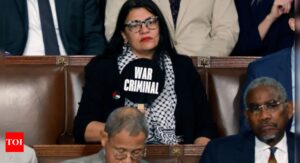 Rashida Tlaib: Democrat Rashida Tlaib refuses to endorse Kamala Harris: 'This election didn't have to be close'