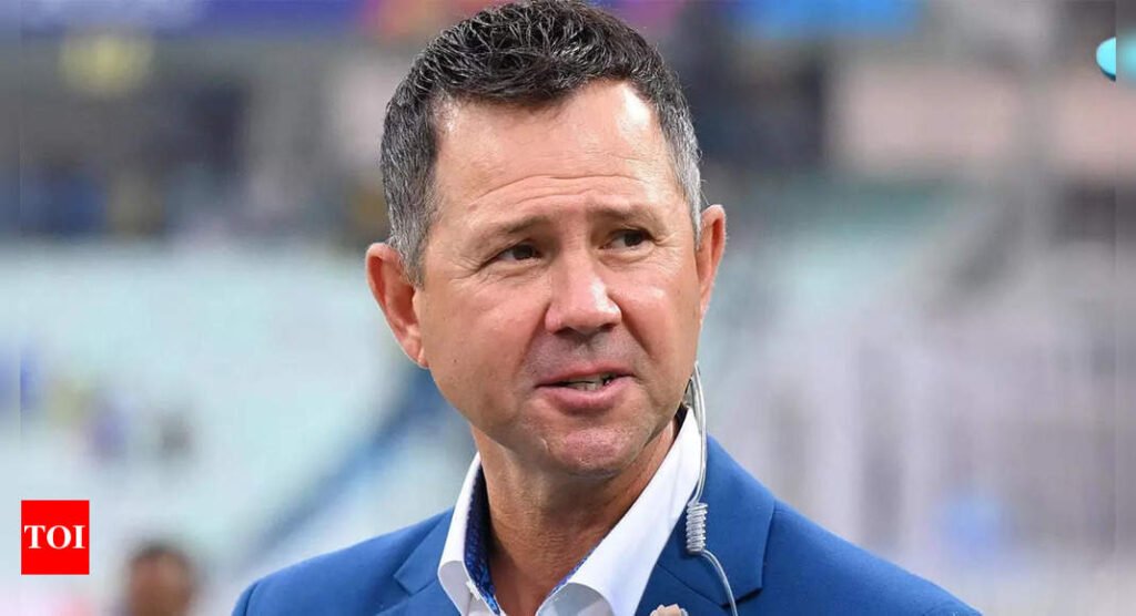 Ricky Ponting wants Punjab Kings to be most 'dynamic, entertaining' franchise | Cricket News