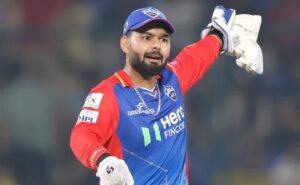 Rishabh Pant Tipped To Become 'Most Expensive Buy' At IPL 2025 Auction By Ex-India Stars