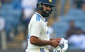 Rohit Sharma's Ex-Teammate Dinesh Karthik Breaks Down Form Decline, Says "Needs To Go Back To..."