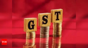 Rs 16,400 crore GST mop-up from life, health covers in FY24