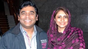 Saira Banu breaks silence following separation with AR Rahman: ‘Stop tarnishing his name’