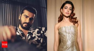 Samantha Ruth Prabhu shares Rudyard Kipling's poem 'If' ahead of Naga Chaitanya's second marriage; Arjun Kapoor says, 'Really helped me when...' | Hindi Movie News