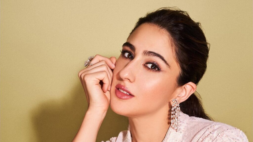 Sara Ali Khan Reveals Her Two Favourite Winter Dishes In This Drool-Worthy Picture