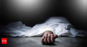 Sara Sharif Murder Case: 'She died because of me': Father admits responsibility in daughter Sara Sharif's death