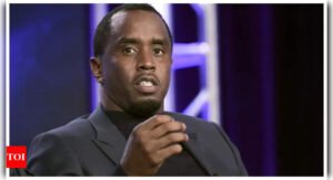 Sean Diddy Combs' NDA revealed; guests barred from sharing information, filming or recording without singer's written consent |