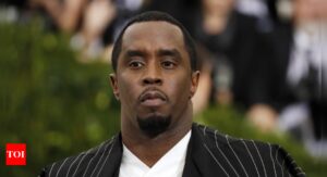 Sean Diddy Combs accusers' lawyer sued over alleged extortion plot