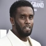 Sean ‘Diddy’ Combs raped a man while talking ‘dirty’ and wearing a ‘disturbing smile,’ says lawsuit