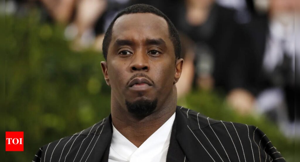 Sean 'Diddy' Combs sends cease and desist from jail over his protégé Shyne's documentary - Deets inside |