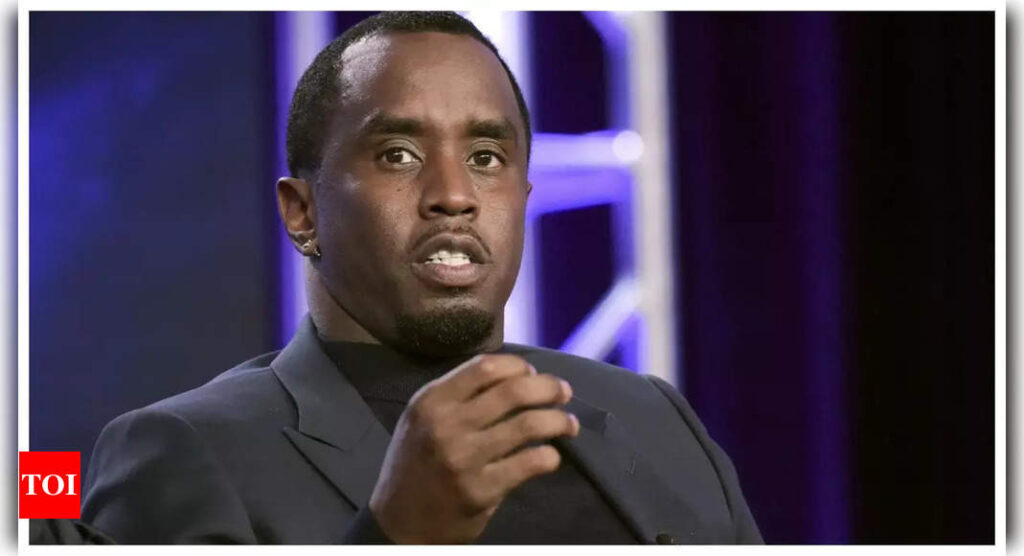 Sean Diddy turns 55 in jail; gets fruit, breakfast cake in meal: Report | World News