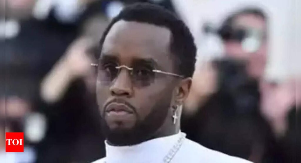 Sean ‘Diddy’ Combs ‘molested’ Justin Bieber and Usher; “It was the saddest thing in the world,” claims Suge Knight | English Movie News