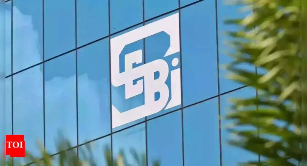 Sebi removes 1% security deposit requirement for public issues