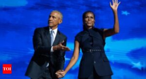 Secret Service Agent Scandal: 'Sex in Michelle's bathroom': Book claims Secret Service agent invited lover to Obamas' Hawaii mansion