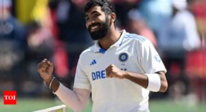 'Self-belief matters the most in...': Jasprit Bumrah ahead of Border-Gavaskar Trophy against Australia |