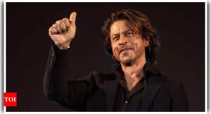 Shah Rukh Khan reveals he has got a new haircut for 'King' with Suhana Khan: 'Ab mere baal lambe nahi hain' |