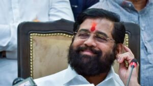 Maharashtra Election Results: Eknath Shinde to resign as CM, oath-taking tomorrow, say reports