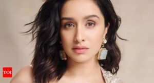 Shraddha Kapoor finally shares why she does not do back-to-back films: 'I gave countless auditions..' | Hindi Movie News