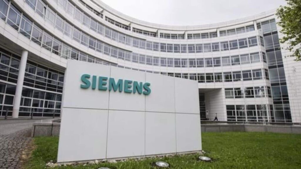 AI-enabled solutions help Siemens improve margins, says Global CTO