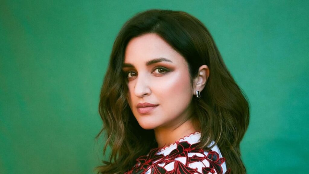 "Sometimes All You Need Is...": Parineeti Chopra Is Obsessed With This Desi Combo