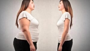 Study Reveals Why Lost Weight Is Often Regained Within Weeks