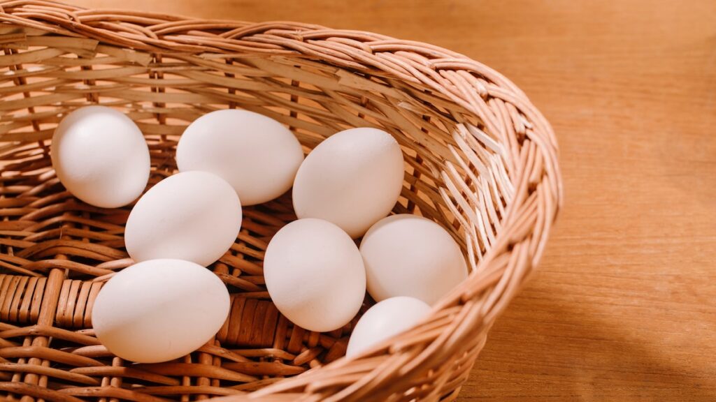 Study Says Eating An Egg A Day May Improve Womens Brain And Memory Function