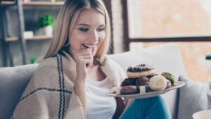 Study Suggests Genetic Mutation May Help Control Sugar Cravings