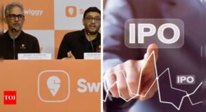 Swiggy targets $11.3 billion valuation with upcoming IPO launch on November 6; know all about it