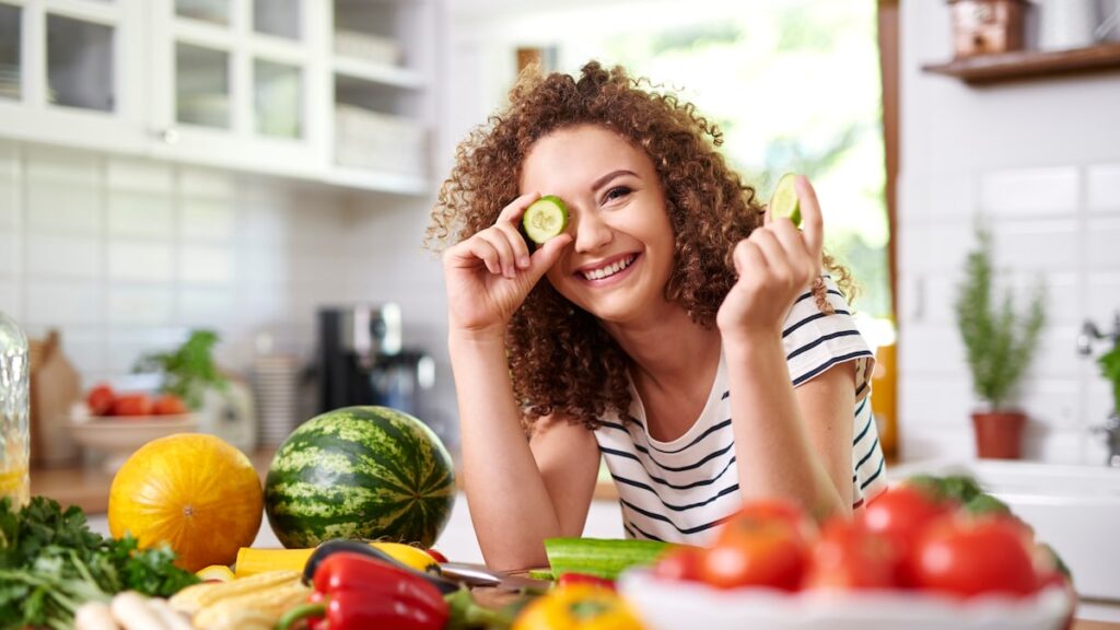 Switching To Veganism? Look Out For These 5 Nutritional Deficiencies For A Healthy Body