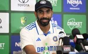 "Tactically Better" Jasprit Bumrah's Bold Captaincy Remark On Replacing Rohit Sharma