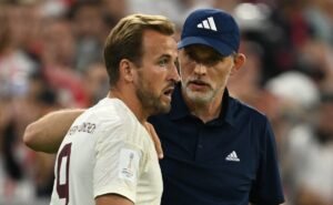 "Takes A Long Time...": England Captain Harry Kane's 'Culture' Warning To New Boss Thomas Tuchel