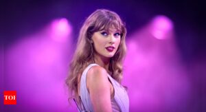 Taylor Swift's Eras Tour takes over Toronto with six sold-out shows and citywide celebrations with custom made events |