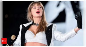 Taylor Swift's London Concerts Cost Taxpayers $900,000 in Security Amid Safety Threats |