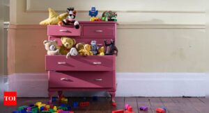 The hidden dangers of soft toys: What parents need to know |