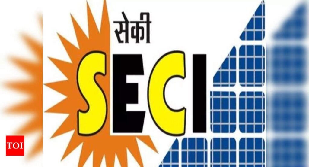 The rise of SECI, the little-known miniratna PSU